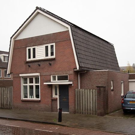 Boxtel, Appartement Екстериор снимка