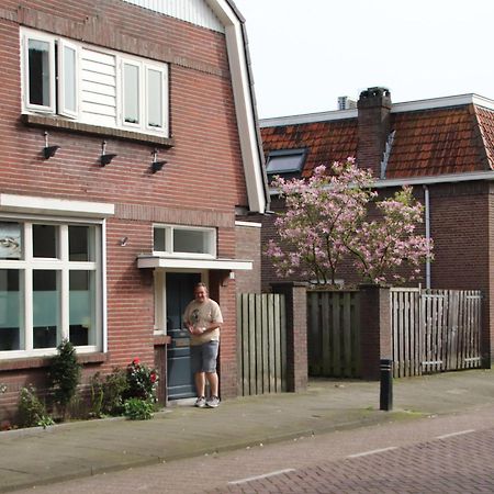 Boxtel, Appartement Екстериор снимка