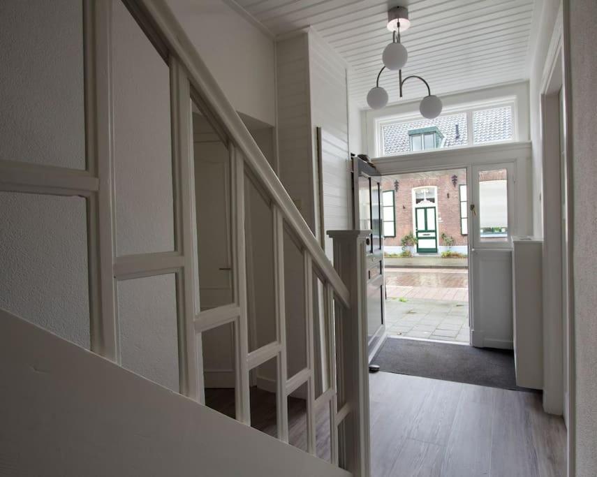 Boxtel, Appartement Екстериор снимка
