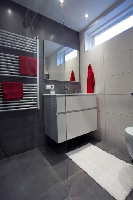 Boxtel, Appartement Екстериор снимка