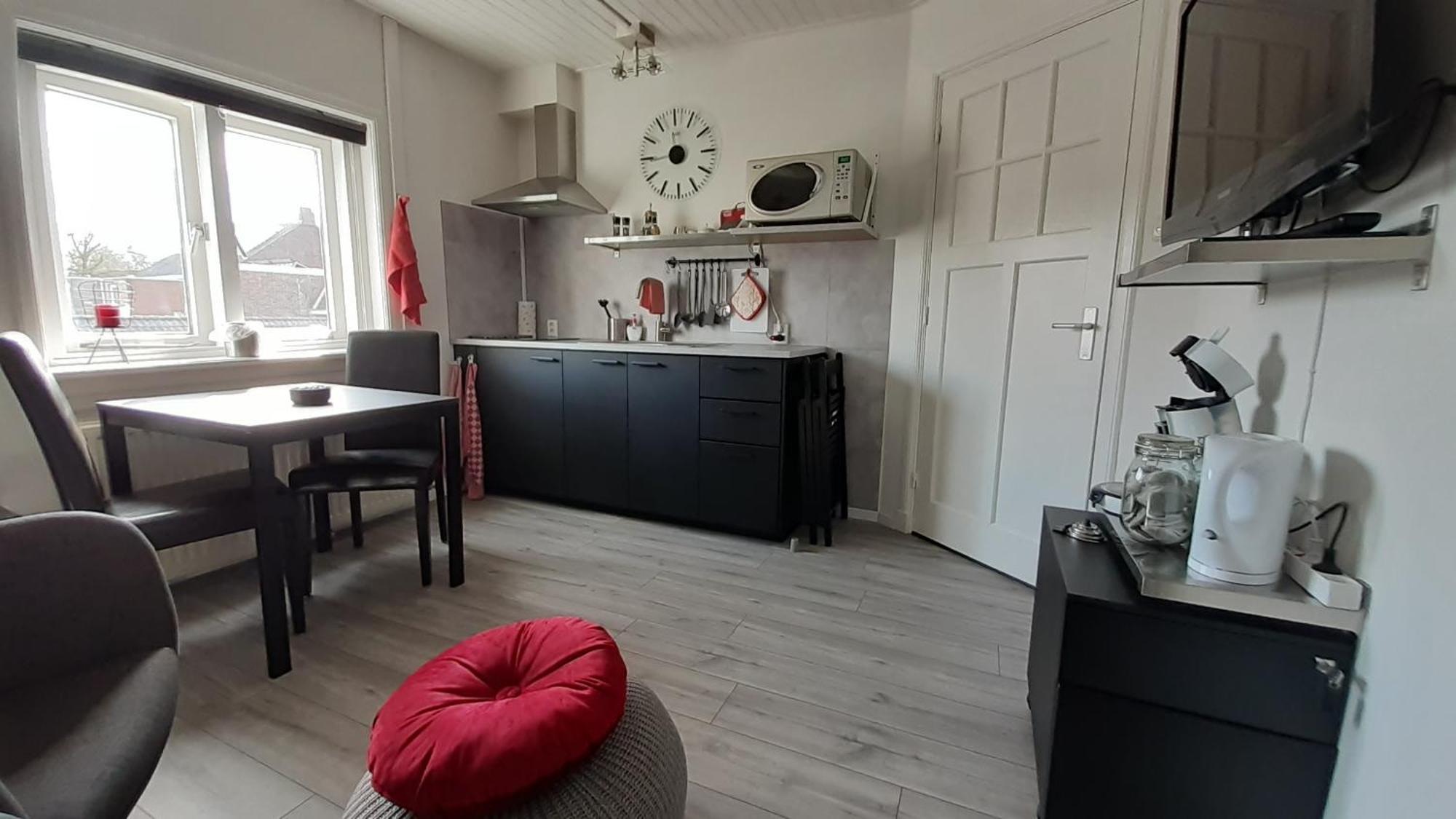 Boxtel, Appartement Екстериор снимка