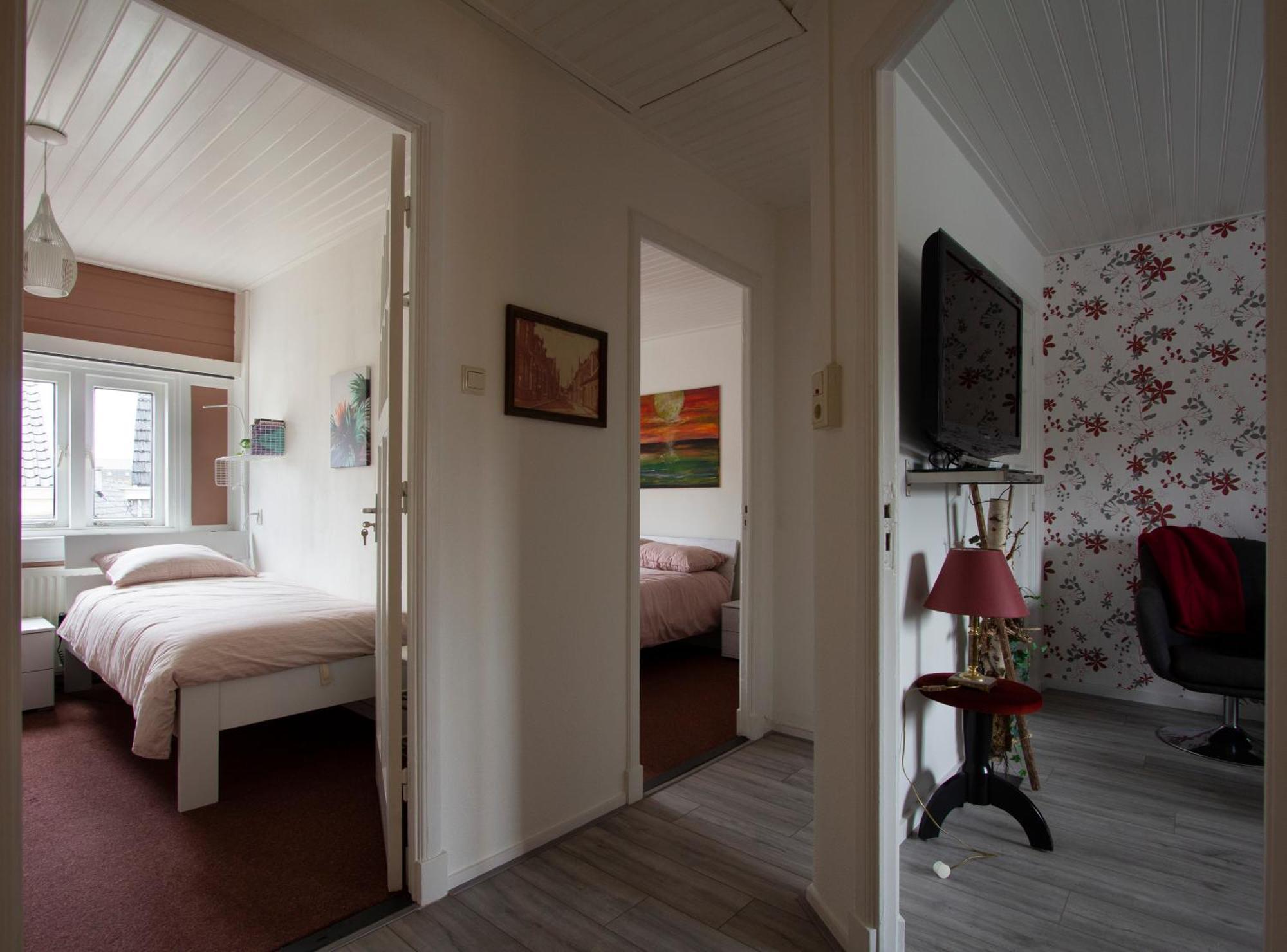Boxtel, Appartement Екстериор снимка