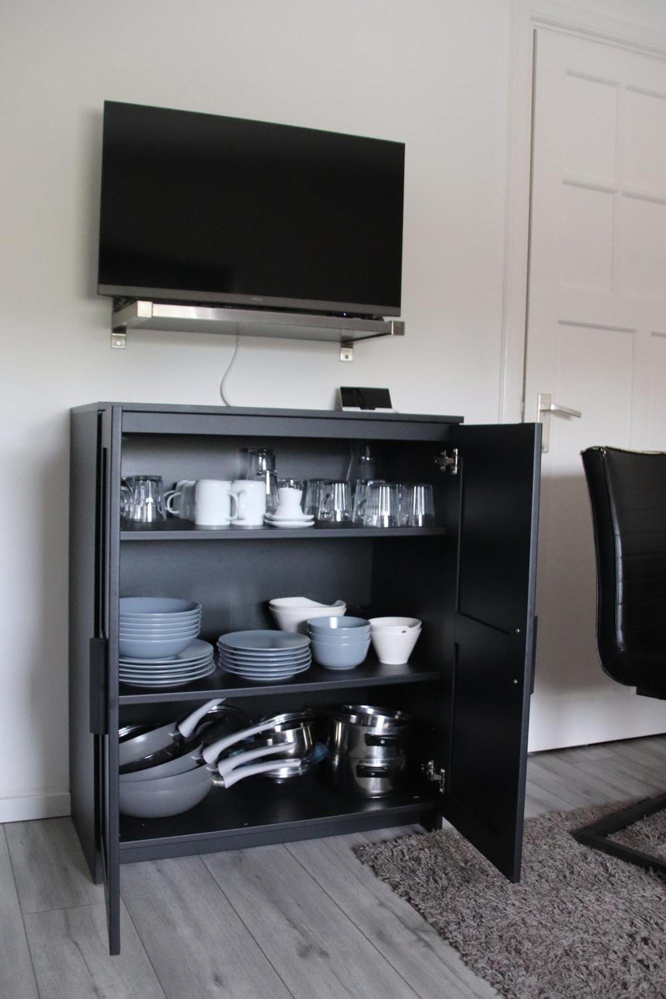 Boxtel, Appartement Екстериор снимка