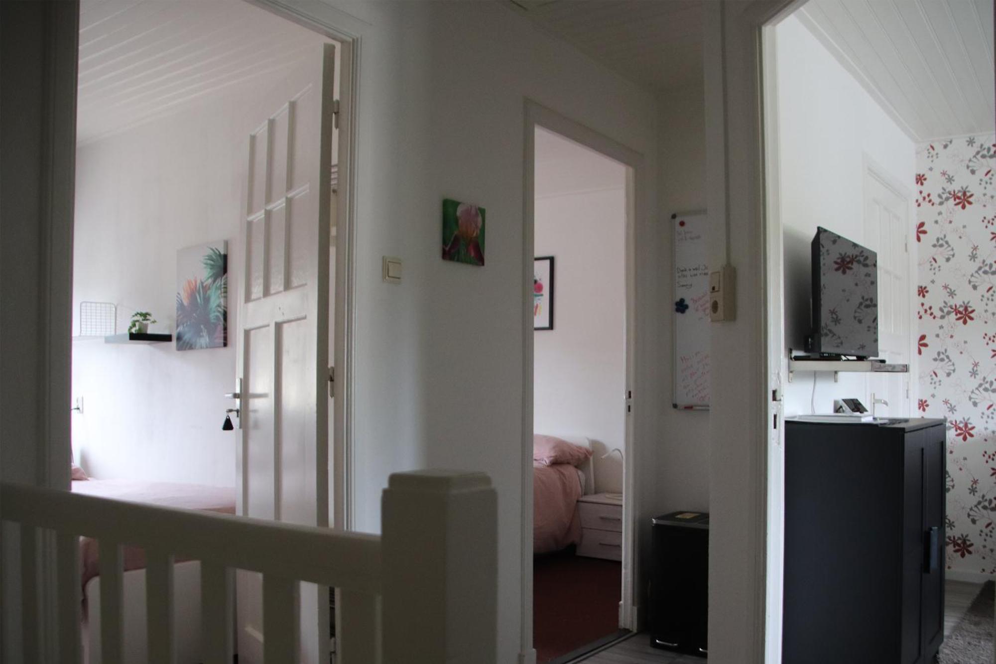 Boxtel, Appartement Екстериор снимка