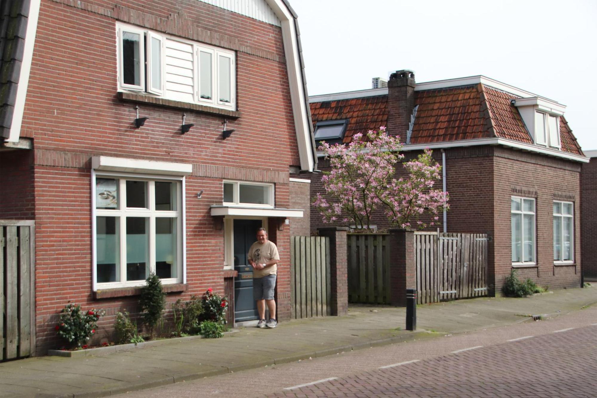 Boxtel, Appartement Екстериор снимка