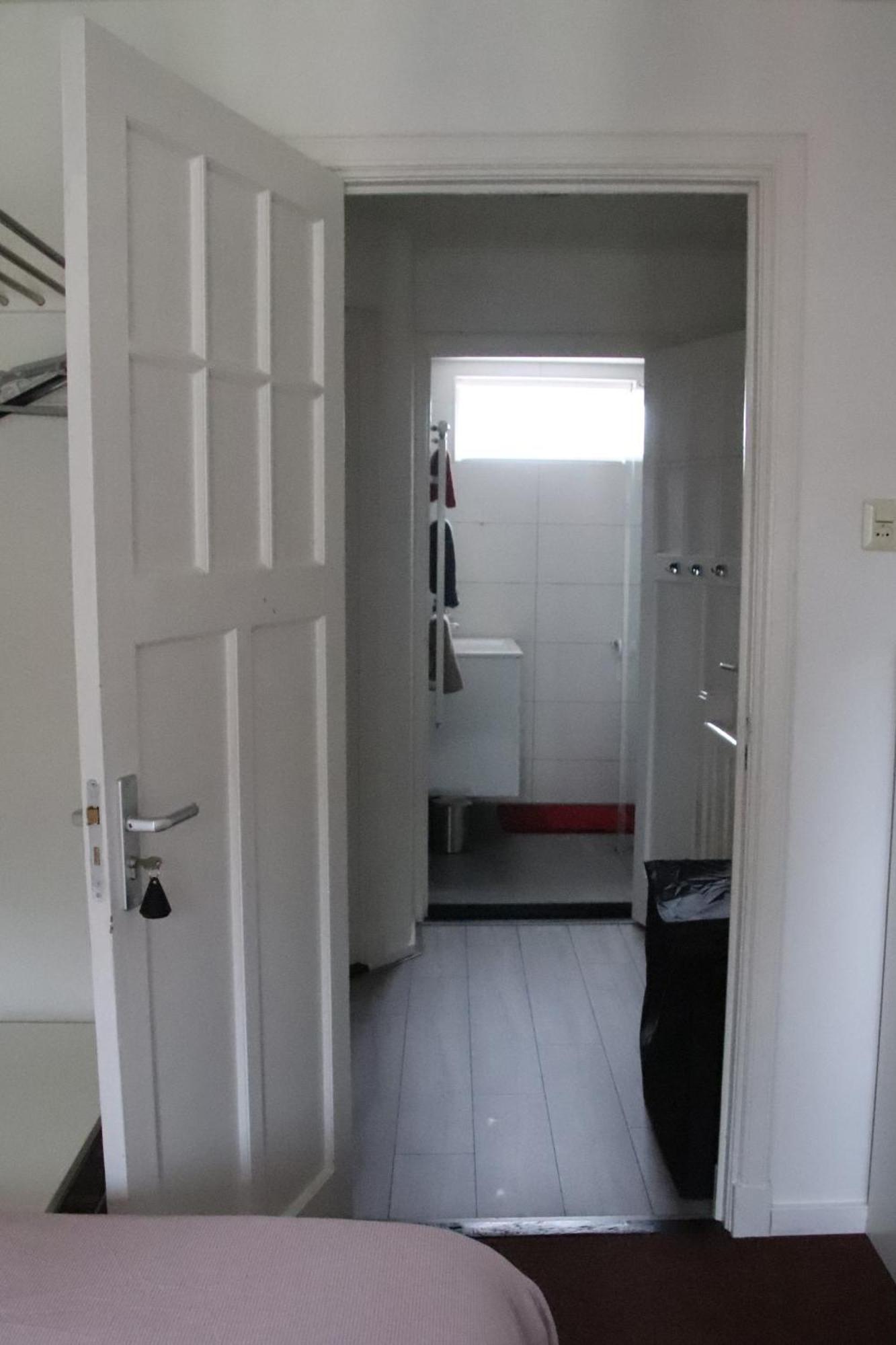 Boxtel, Appartement Екстериор снимка