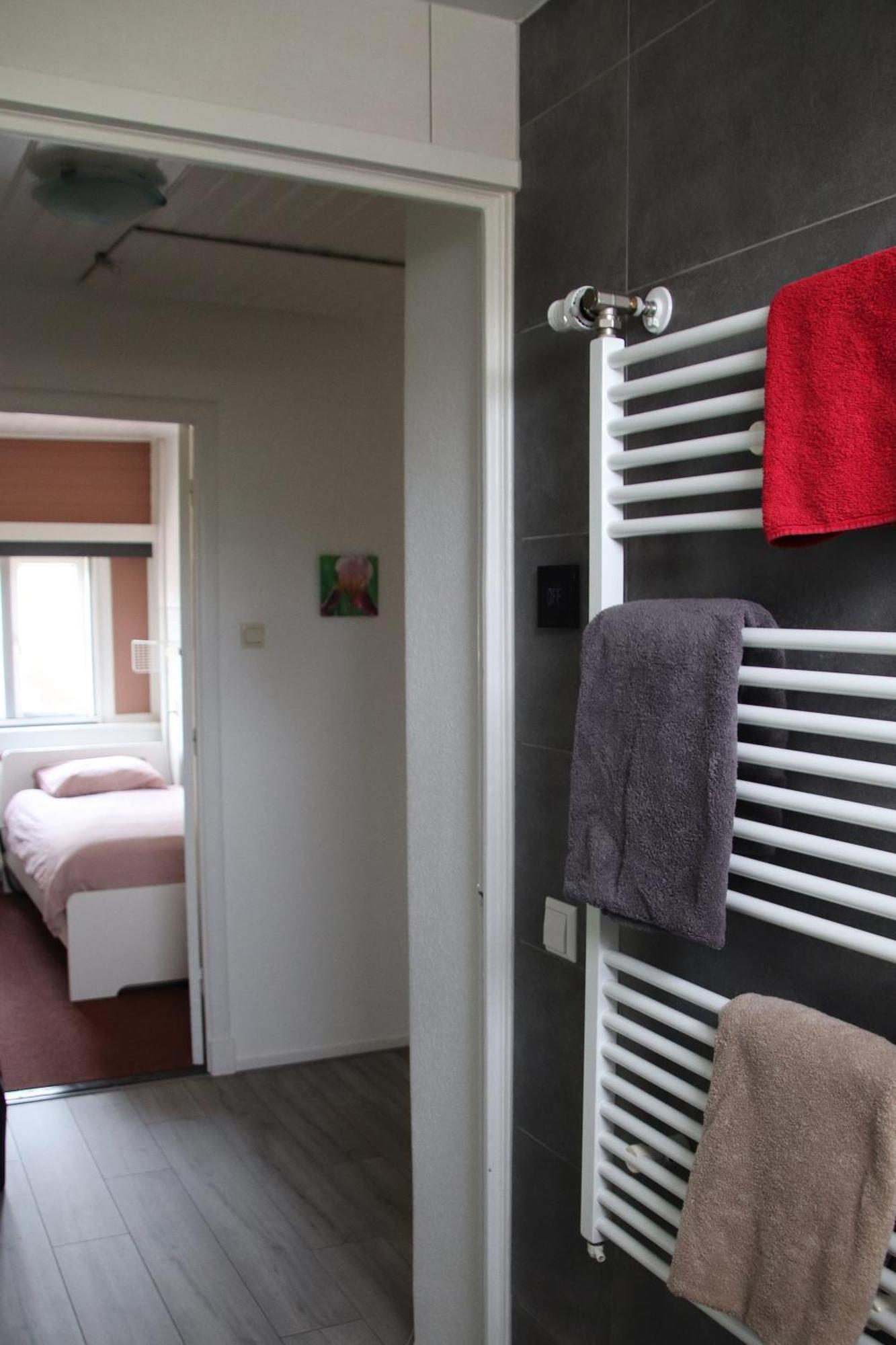 Boxtel, Appartement Екстериор снимка