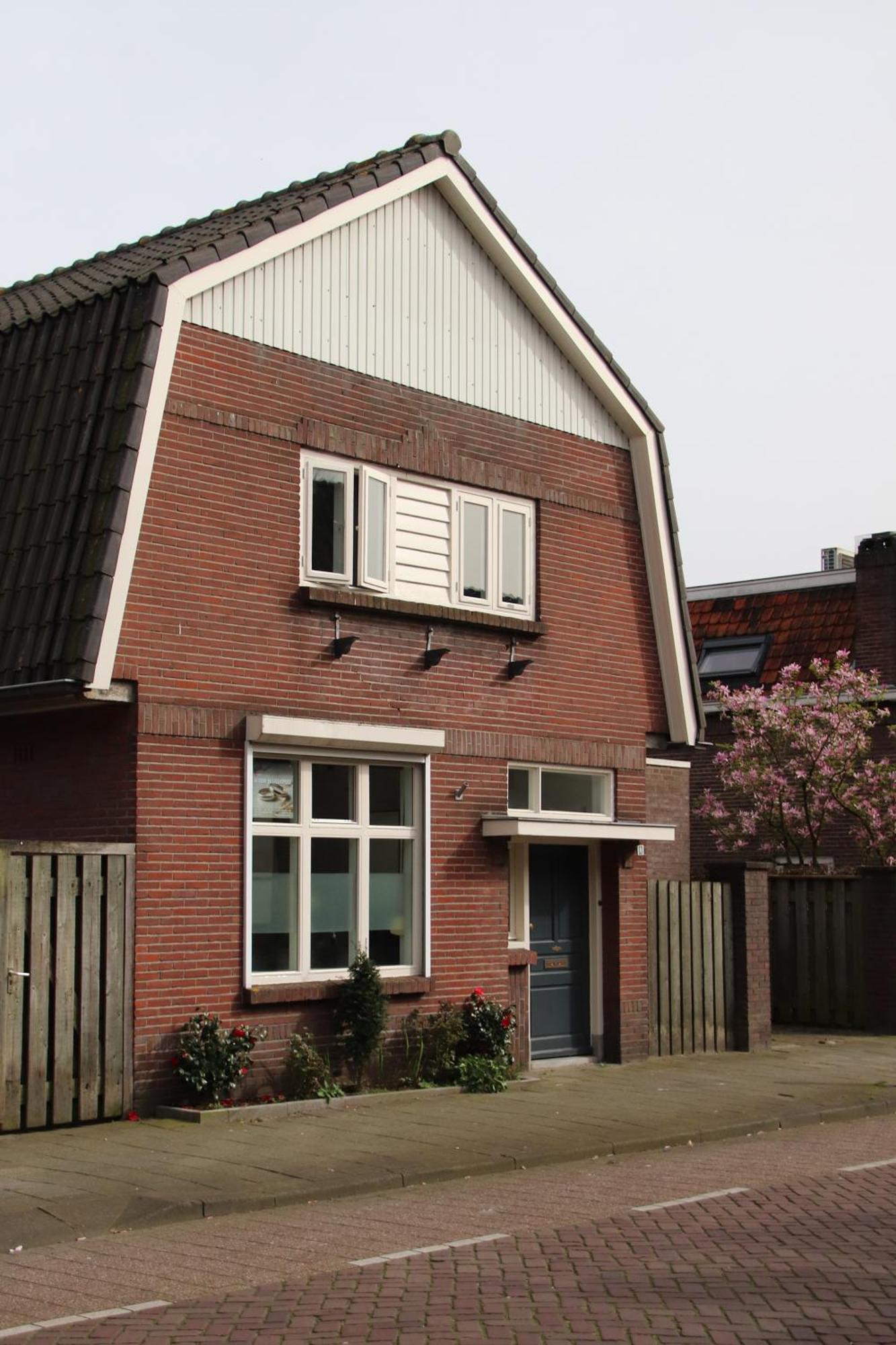 Boxtel, Appartement Екстериор снимка